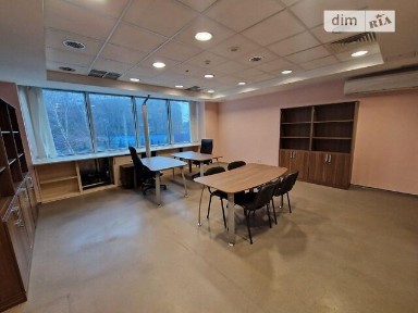 Оренда офісного приміщення на вул. Дегтярівська 53, приміщень - 10, поверх - 2 • ID 32729546