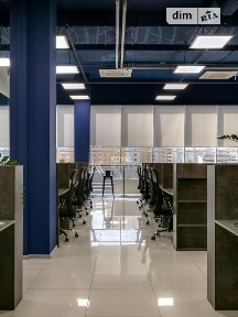 Микільсько-Борщагівська вулиця, мікрорайон Шулявка, район Солом'янський, Київ, метро Шулявська, вул. Микільсько-Борщагівська 154, приміщень - 4, поверх - 4 • ID 26542152