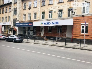 Хмельницького Богдана вулиця, район Центр, Тернопіль, вул. Хмельницького Богдана 14, приміщень - 4, поверх - 1 • ID 33133955