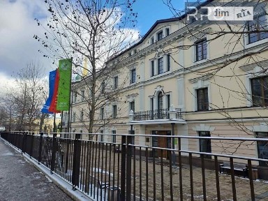 Лаврська вулиця, мікрорайон Печерськ, район Печерський, Київ, метро Дніпро, вул. Лаврська 16, приміщень - 7, поверх - 4 • ID 33119843