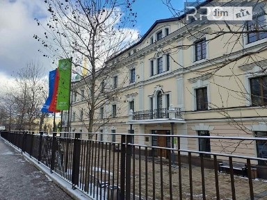 Оренда офісного приміщення на вул. Лаврська 16, приміщень - 7, поверх - 4 • ID 33119843