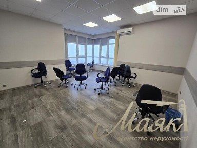 Кловський узвіз, мікрорайон Печерськ, район Печерський, Київ, метро Арсенальна, узвіз Кловський 7А, приміщень - 4, поверх - 23 • ID 33115433