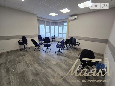 Оренда офісного приміщення на узвіз Кловський 7А, приміщень - 4, поверх - 23 • ID 33115433