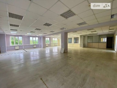 Столичне шосе, мікрорайон Корчувате, район Голосіївський, Київ, метро Видубичі, шосе Столичне 100, приміщень -, поверх - 2 • ID 33110395