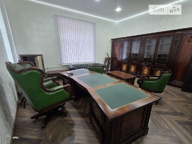 Оренда офісного приміщення на вул. Саксаганського 84/86, приміщень - 10, поверх - 4 • ID 33101946