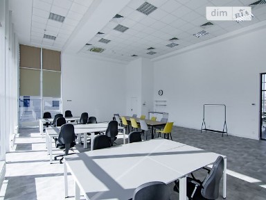 Охтирський провулок, мікрорайон Голосіїв, район Голосіївський, Київ, метро Васильківська, пров. Охтирський 7, приміщень - 1, поверх - 3 • ID 33098342