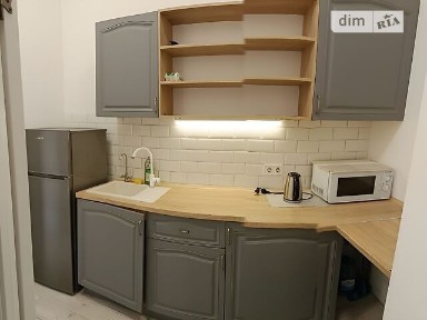 вулиця Велика Васильківська, мікрорайон Черепанова гора, район Печерський, Київ, метро Олімпійська, вул. Велика Васильківська 21А, приміщень -, поверх - 4 • ID 33094737
