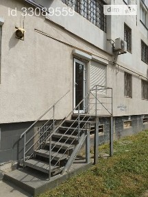 вулиця Ярослава Баіса, мікрорайон Містечко Котовського, район Пересипський, Одеса, вул. Ярослава Баіса 3, приміщень - 2, поверх - 1 • ID 33089559