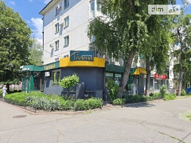 вулиця Старшого Лейтенанта Кагала, район Крюківський, Кременчук, вул. Старшого Лейтенанта Кагала 49/10, приміщень - 1, поверх - 1 • ID 33079908