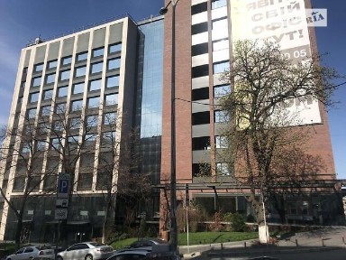 Саксаганського вулиця, мікрорайон Паньківщина, район Голосіївський, Київ, метро Олімпійська, вул. Саксаганського 53/80, приміщень - 5, поверх - 3 • ID 33072131