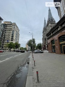 вулиця Велика Васильківська, район Печерський, Київ, метро Олімпійська, вул. Велика Васильківська, приміщень - 9, поверх - 2 • ID 33069473