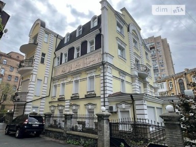 Саксаганського вулиця, мікрорайон Паньківщина, район Голосіївський, Київ, метро Університет, вул. Саксаганського 67Б, приміщень - 10, поверх - 1 • ID 33053520