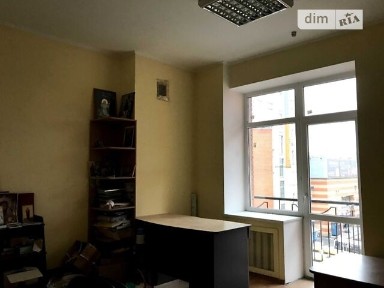 Оренда офісного приміщення на вул. Коцюбинського 1, приміщень - 1, поверх - 4 • ID 33051218
