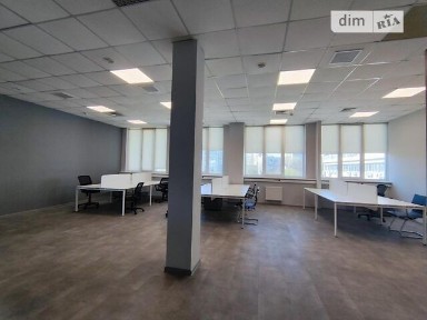 Оренда офісного приміщення на вул. Польова 24Д, приміщень - 12, поверх - 6 • ID 33022524