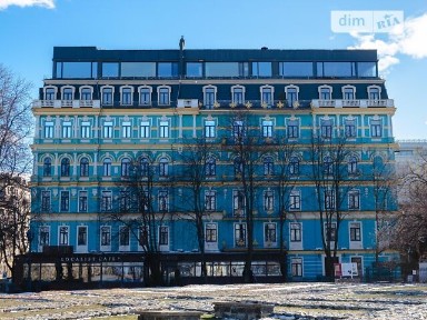 Володимирська вулиця, мікрорайон Старий Київ, район Шевченківський, Київ, метро Контрактова площа, вул. Володимирська, приміщень -, поверх - 4 • ID 33022461