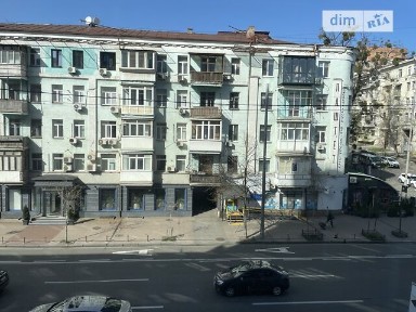 Саксаганського вулиця, мікрорайон Паньківщина, район Голосіївський, Київ, метро Олімпійська, вул. Саксаганського 53/80, приміщень -, поверх - 3 • ID 33012607