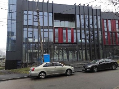Оренда офісного приміщення на пл. Петра Кривоноса 1, приміщень - 4, поверх - 1 • ID 33006899