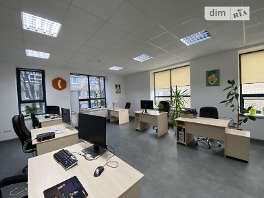 Красилівська вулиця, мікрорайон Голосіїв, район Голосіївський, Київ, метро Голосіївська, вул. Красилівська, приміщень - 9, поверх - 2 • ID 32988972