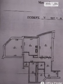 Кловський узвіз, район Печерський, Київ, метро Арсенальна, узвіз Кловський 7, приміщень - 3, поверх - 5 • ID 32934604