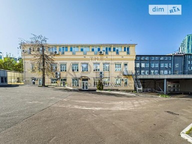 Миколи Пимоненка вулиця, район Шевченківський, Київ, вул. Миколи Пимоненка 13Ж, приміщень - 10, поверх - 1 • ID 32933131