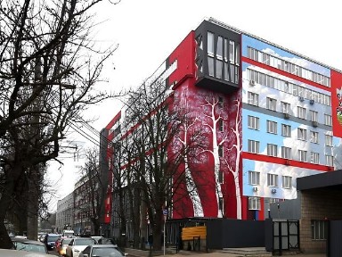Васильківська вулиця, мікрорайон Голосіїв, район Голосіївський, Київ, метро Васильківська, вул. Васильківська 30Д, приміщень - 25, поверх - 10 • ID 32899106
