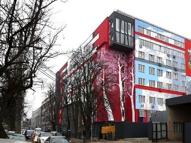 Оренда офісного приміщення на вул. Васильківська 30Д, приміщень - 25, поверх - 10 • ID 32899106