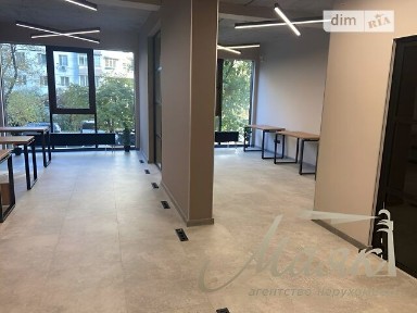 вулиця Василя Тютюнника, мікрорайон Черепанова гора, район Печерський, Київ, метро Олімпійська, вул. Василя Тютюнника 28А, приміщень - 4, поверх - 2 • ID 32897053