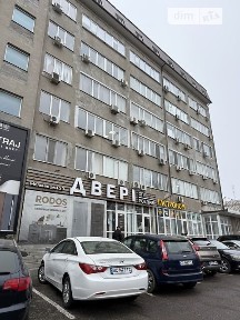 Оренда офісного приміщення на вул. Мельницька, приміщень - 1, поверх - 5 • ID 32861570