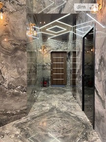 вулиця Митрополита Василя Липківського, мікрорайон Солом'янка, район Солом'янський, Київ, метро Вокзальна, вул. Митрополита Василя Липківського 16В, приміщень - 6, поверх - 21 • ID 32855502