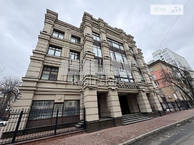 вулиця Мала Шияновська, район Печерський, Київ, метро Печерська, вул. Мала Шияновська 16, приміщень - 1, поверх - 5 • ID 32838527
