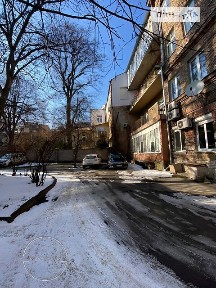 Рейтарська вулиця, район Шевченківський, Київ, метро Театральна, вул. Рейтарська 11, приміщень - 3, поверх - 4 • ID 32823798