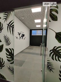 Оренда офісного приміщення на вул. Європейська 9А, приміщень - 1, поверх - 1 • ID 32804982
