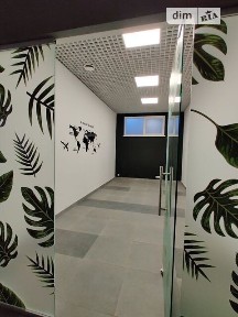 Оренда офісного приміщення на вул. Європейська 9А, приміщень - 1, поверх - 1 • ID 32804982