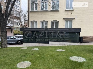 Мечникова вулиця, Київ, вул. Мечникова 20, приміщень - 5, поверх - 1 • ID 32799001