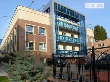 вулиця Михайла Брайчевського, мікрорайон Шулявка, район Солом'янський, Київ, метро Шулявська, вул. Михайла Брайчевського 20, приміщень - 10, поверх - 2 • ID 32746711