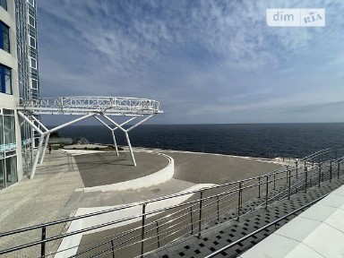 Морехідний провулок, район Приморський, Одеса, пров. Морехідний 2А, приміщень - 1, поверх - 1 • ID 32730780