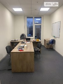 Оренда офісного приміщення на бул. Миколи Міхновського 19, приміщень -, поверх - 3 • ID 32715402