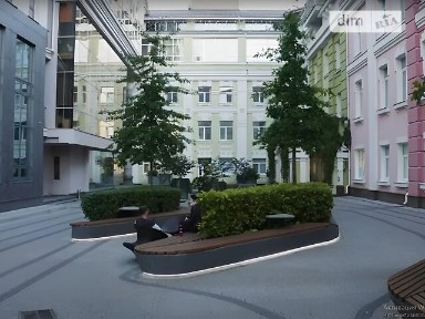 вулиця Сім'ї Прахових, мікрорайон Паньківщина, район Голосіївський, Київ, метро Університет, вул. Сім'ї Прахових 58/10, приміщень - 12, поверх - 5 • ID 32695352
