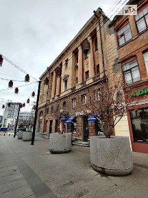 Короленка вулиця, мікрорайон Центр, район Шевченківський, Дніпро, вул. Короленка 1, приміщень - 2, поверх - 3 • ID 32658750