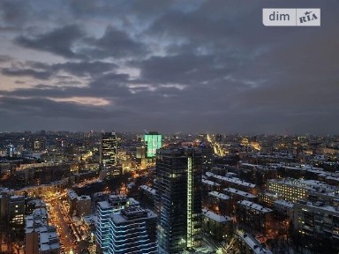 Кловський узвіз, район Печерський, Київ, метро Арсенальна, узвіз Кловський 7, приміщень - 4, поверх - 35 • ID 32722315