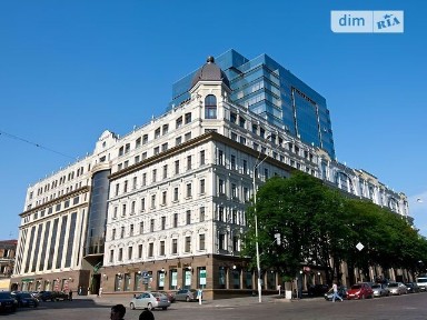 Богдана Хмельницького вулиця, мікрорайон Центр, район Шевченківський, Київ, метро Майдан Незалежності, вул. Богдана Хмельницького 23, приміщень - 1, поверх - 1 • ID 32615350