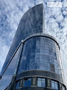 Мечникова вулиця, мікрорайон Печерськ, район Печерський, Київ, метро Кловська, вул. Мечникова 2, приміщень - 4, поверх - 13 • ID 32608467