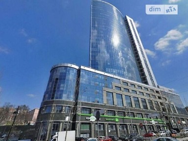 Мечникова вулиця, мікрорайон Печерськ, район Печерський, Київ, метро Кловська, вул. Мечникова 2, приміщень - 3, поверх - 17 • ID 32608460