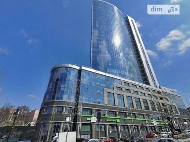 Мечникова вулиця, мікрорайон Печерськ, район Печерський, Київ, метро Кловська, вул. Мечникова 2, приміщень - 3, поверх - 17 • ID 32608460