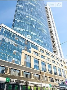 Оренда офісного приміщення на вул. Мечникова 2, приміщень - 5, поверх - 16 • ID 32608449