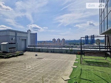 вулиця Митрополита Андрія Шептицького, мікрорайон Лівобережний Масив, район Дніпровський, Київ, метро Лівобережна, вул. Митрополита Андрія Шептицького 4А, приміщень - 4, поверх - 11 • ID 32592313