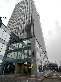 Миколи Амосова вулиця, мікрорайон Солом'янка, район Солом'янський, Київ, вул. Миколи Амосова 12, приміщень - 7, поверх - 7 • ID 32578579