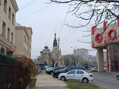 вулиця Марка Кропивницького, район Центральний, Миколаїв, вул. Марка Кропивницького 114, приміщень - 3, поверх - 4 • ID 32564794
