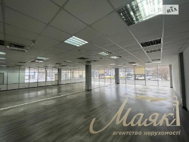 Нововокзальна вулиця, мікрорайон Батиєва Гора, район Солом'янський, Київ, метро Олімпійська, вул. Нововокзальна 2А, приміщень - 5, поверх - 3 • ID 32555537