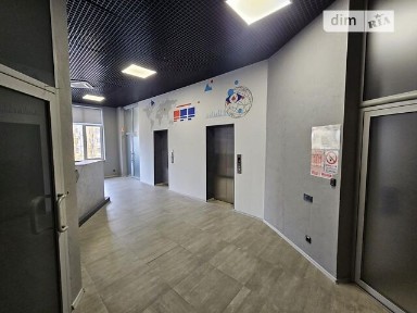 Борщагівська вулиця, мікрорайон Шулявка, район Солом'янський, Київ, метро Шулявська, вул. Борщагівська 154, приміщень - 3, поверх - 5 • ID 32502432